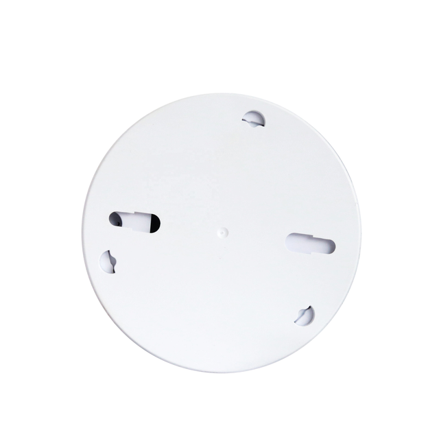 Wireless Tuya Smart Life APP Control Wifi Smoke alarm Detector High Sensitivity Smoke Sensor