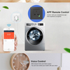 High Quality Smart Socket Wifi Control Panel Wall Socket for EU UK Smart Home System Electrical Product Interruptor
