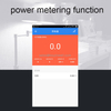 Smart Plug Tuya Smart Life Work with Google Home Amazon Alexa WiFi Wireless US Mini WiFi 16 Amp Smart Plug Enclosure Oem