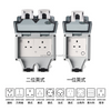 -40°C~120°C | IEC60068 Salt Spray >1000Hrs