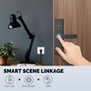 Matter WIFI Smart Socket Tuya Smart Plug UK Standard 16A Voice Control Smart Socket And Switches Google Home/Alexa/Smart Life