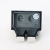 remote control waterproof socket box
