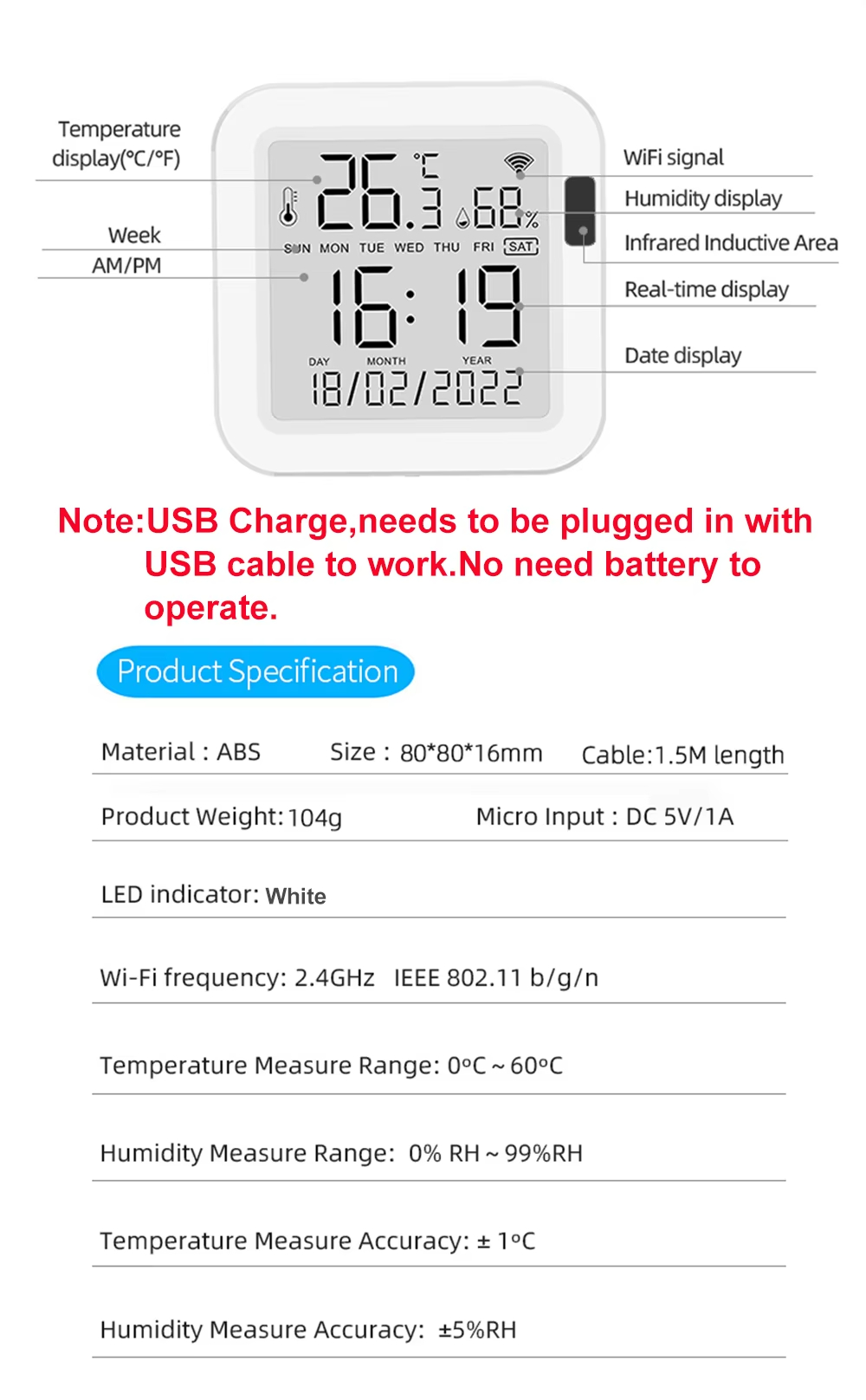 most accurate oral thermometer thermometer is used to measure