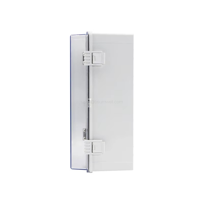outdoor outlet enclosure