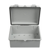 Hot Sell 6 Screw Type Ip65 6 Way Junction Box 6 Screw Type Ip65 Junction Box 6 Way Junction Box 6 Way Junction Box