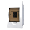 PS-TSM-S18WAYS IP50 Surface Type Waterproof Plastic Distribution Box Small Waterproof Junction Box