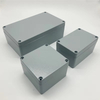 outdoor electrical wiring junction box