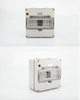 external electrical outlet box