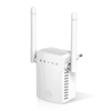 Repeater boster 300mbps Dual RJ45 Port Wifi Range Extender Repetidor Wifi Repeater Booster