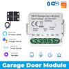 Universal APP Remote Control Roller Shutter Door Switch Gate Tuya Bluetooth Smart Wifi Garage Door Opener