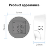 Wireless Smart Temperature And Humidity Data Logger Wireless Wifi Temperature And Humidity Monitor