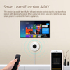 Smart Life APP Control Alexa and Google Smart Home Universal Tuya IR WiFi Smart Remote Controller
