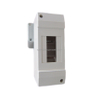 MCB Enclosure Single Pole Surface Mount Outdoor Power Distribution Box