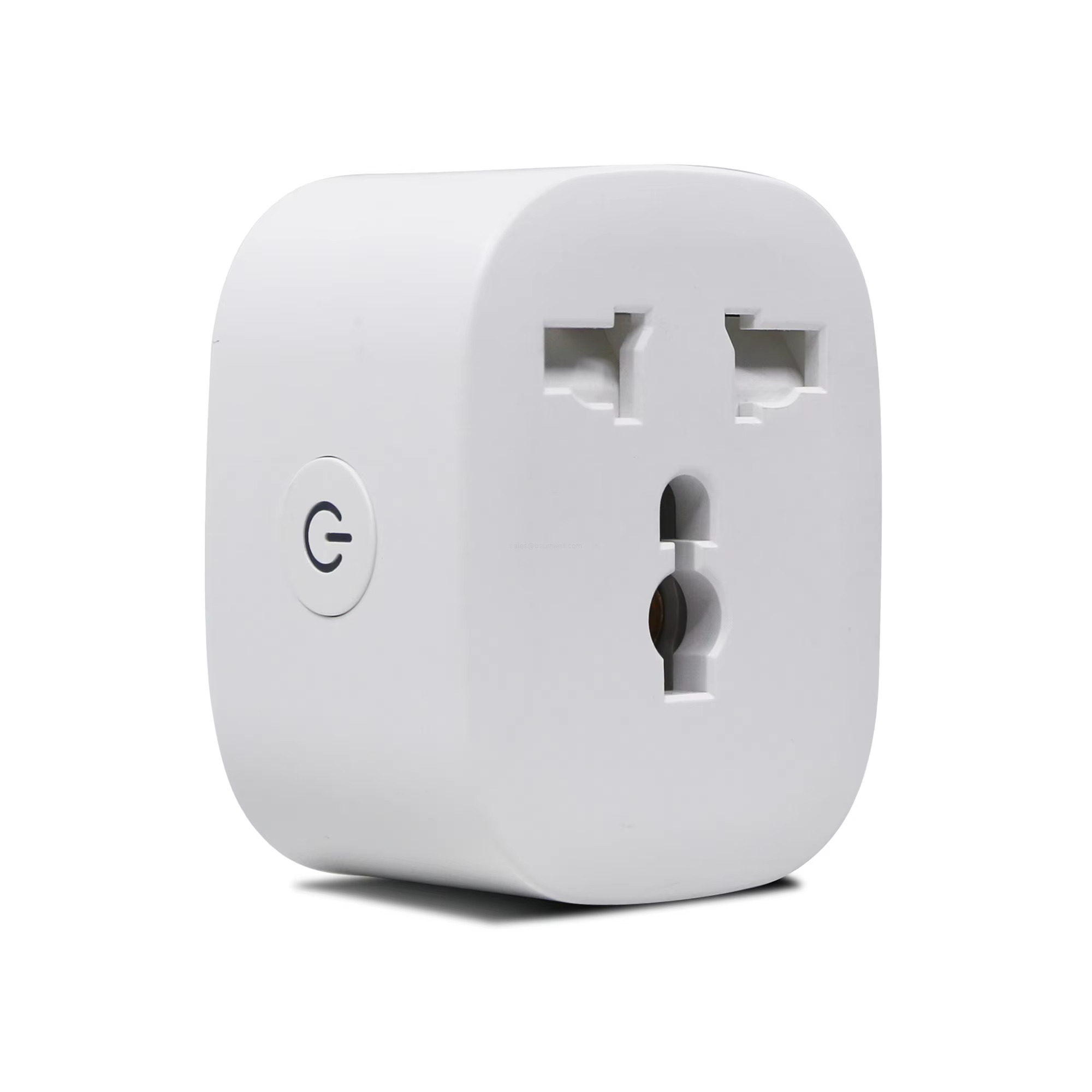 Tuya Smart Plug Wifi 16a 