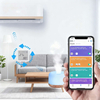 Battery Included Smart Humidity Detector