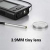 3.9mm mini inspection camera