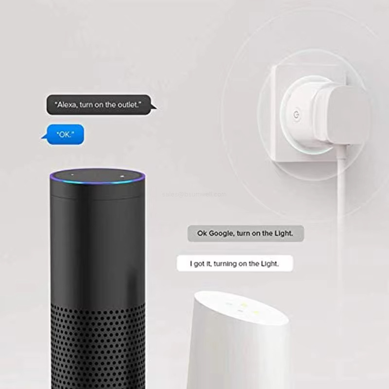 wifi Smart Socket smart Socket 