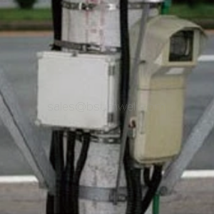 Rail transit signal equipment waterproof box