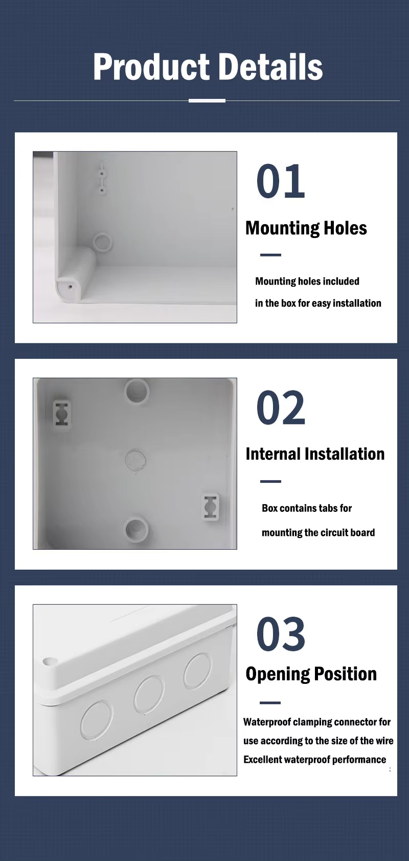 Product Details Product Details