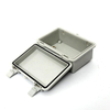 390*290*160mm Junction Box Hinged Cover IP67 Wall Mounted Electrical Box