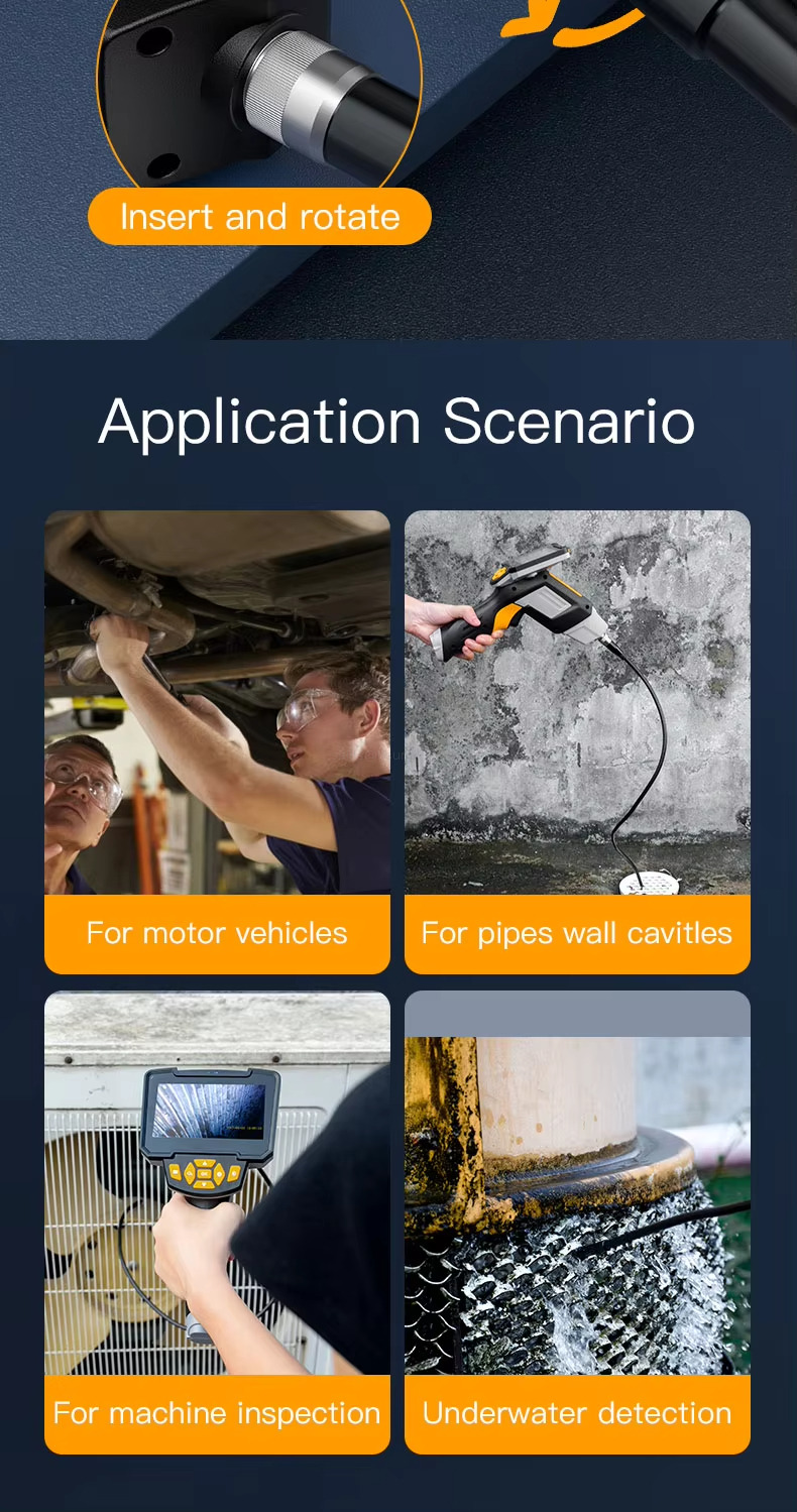 Application Scenario