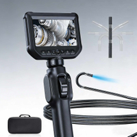 Automotive Repair Inspection Tool