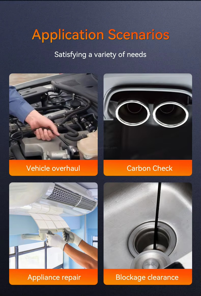 Application Scenarios