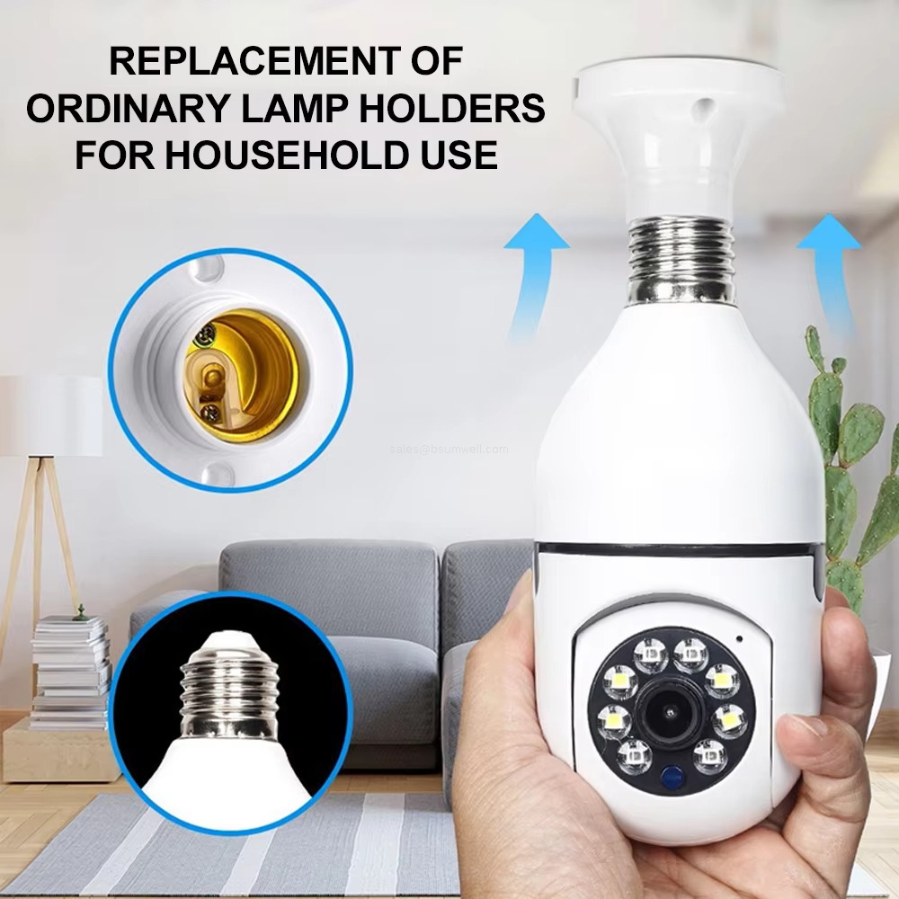 REPLACEMENT OFORDINARY LAMP HOLDERSFOR HOUSEHOLD USE