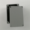Aluminum Surface Electronic Power Enclosure Manufacturer IP65 Watertight Junction Box