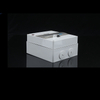 CE certified French standard electrical panel