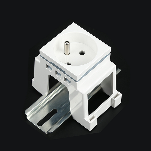 Plug-in French modular solution
