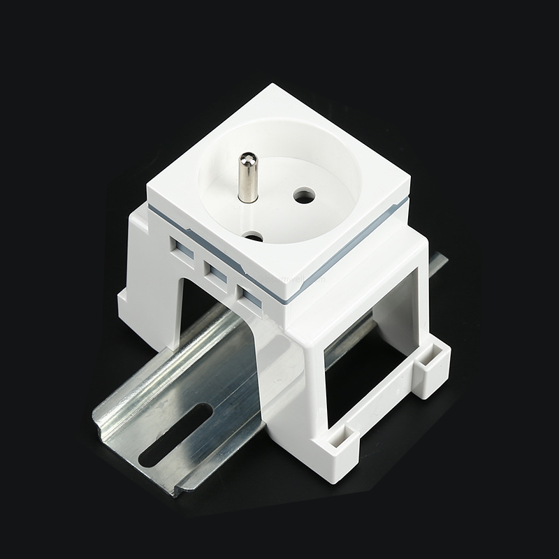 Plug-in French modular solution
