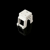 South African 16A 250V rail socket