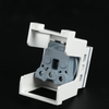 High-temperature resistant DE socket