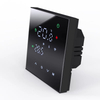 Tuya colorful screen wifi thermostat