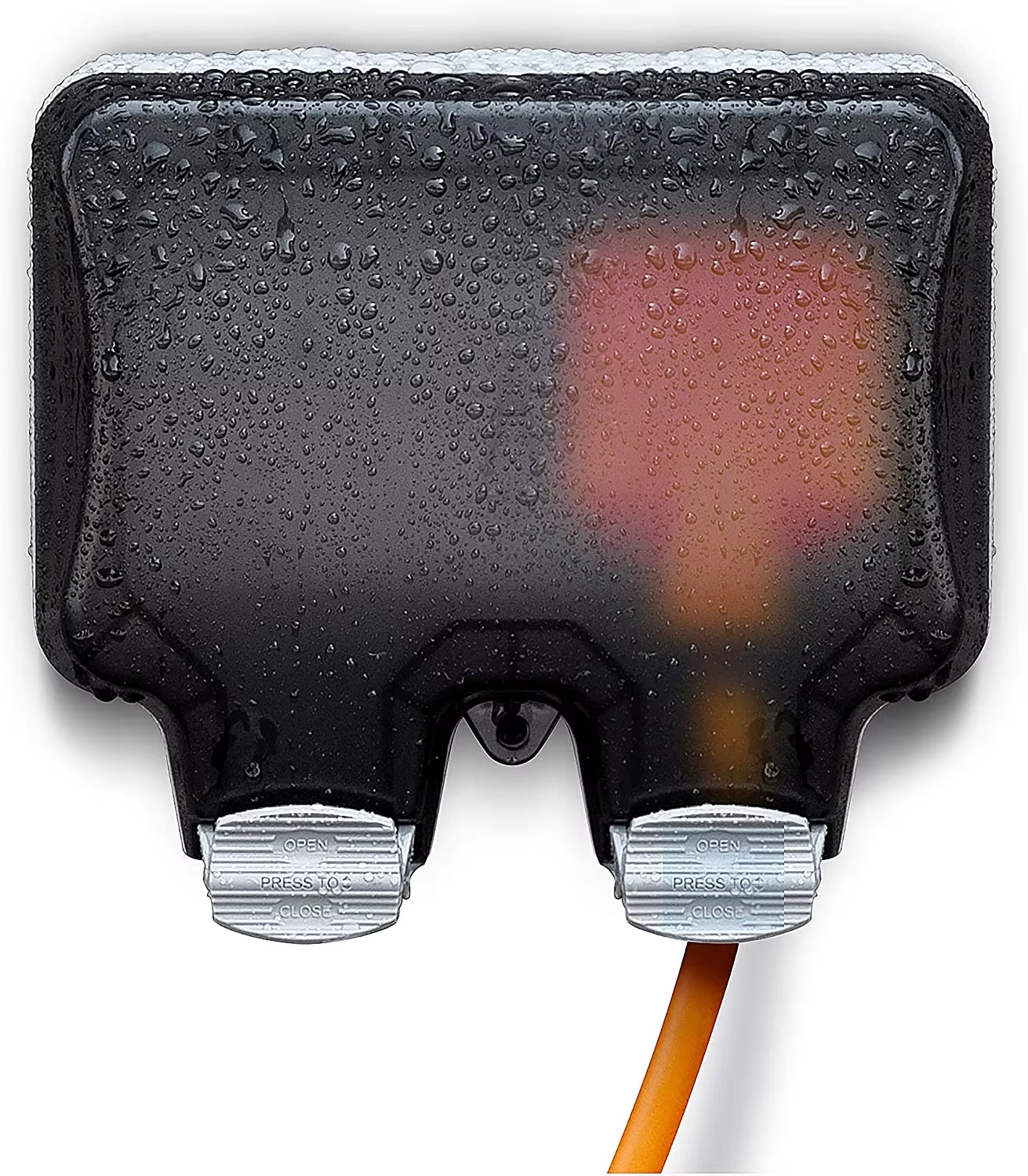 Wall Switch And Socket