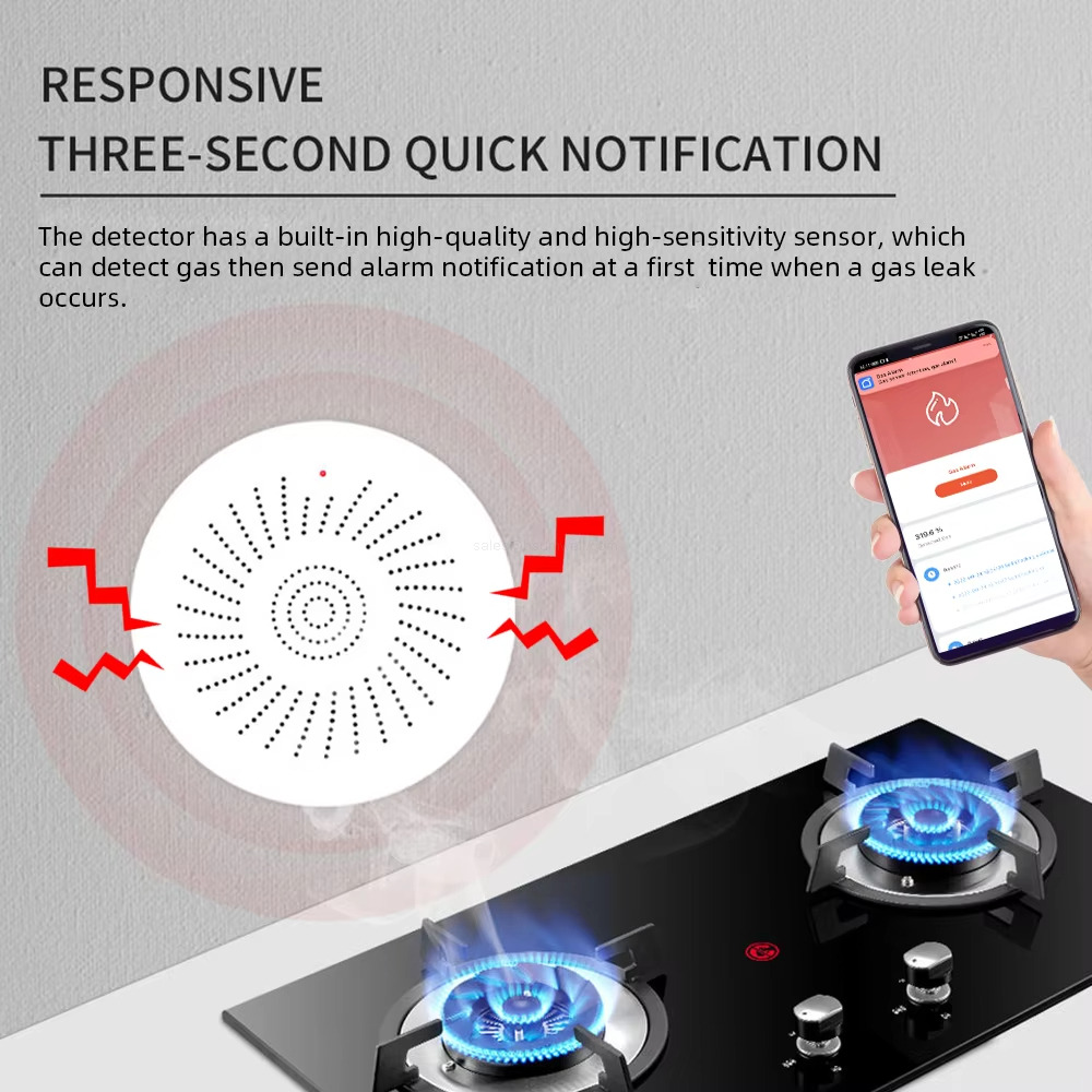 RESPONSIVETHREE-SECOND OUICK NOTIFICATION