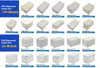 One-stop Custom Plastic Enclosure Outdoor Junction Box Injection Molding Manufacturing Services