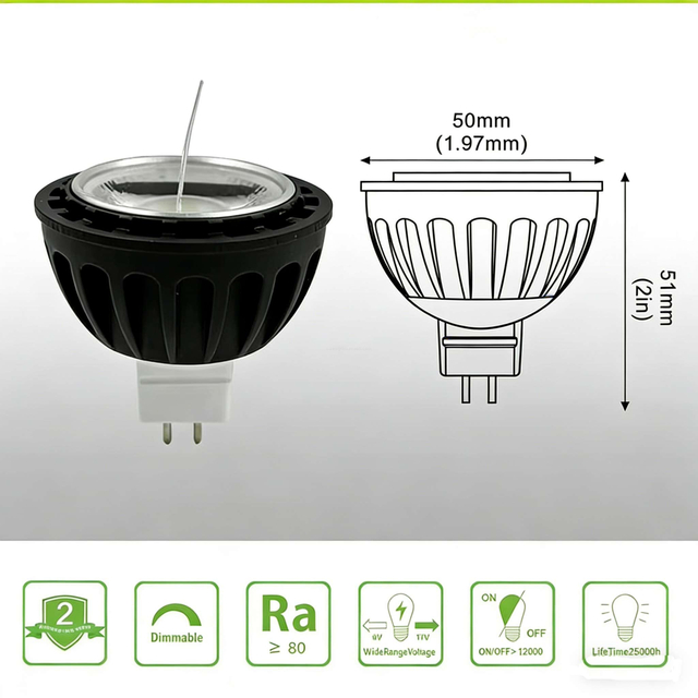 OEM customizable garden landscape LED bulb