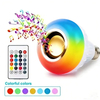 OEM customizable RGB emergency bulb