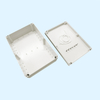 Custom Waterproof Electronic Instrument Junction Box Durable ABS Enclosure Plastic Junction Box Projects