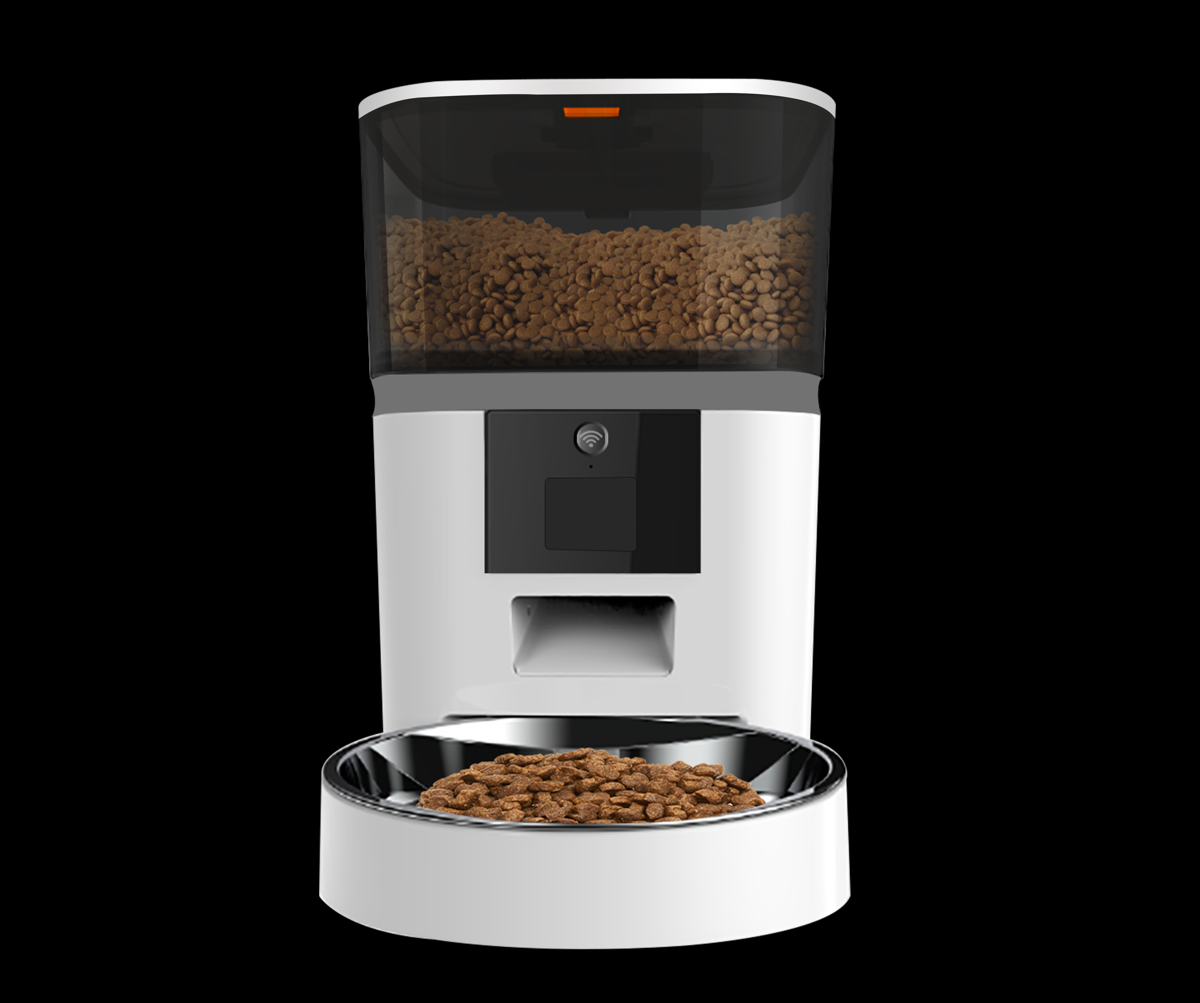 automatic Cat Feeder