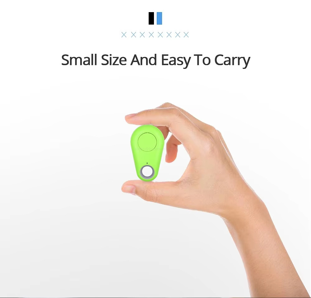 Small Size And Easy To Carry