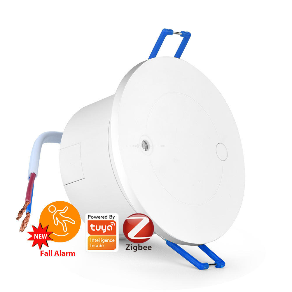 Zigbee 3.0 Occupancy Detector