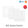 BLE WiFi smart scene switch