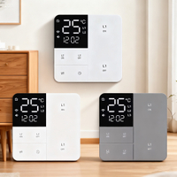 Timing Countdown Smart Lighting Controller