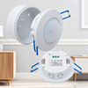 360 Degree Motion Sensor