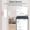 Low Power WiFi Door Sensor