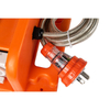 IP66 industrial socket box