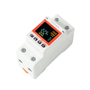 Tuya Compatible WiFi Energy Meter Breaker